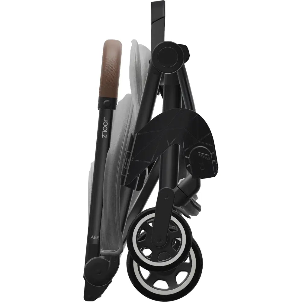 Joolz Aer1/+ Car Seat Adapters- Open Box – Pump Station & Nurtury