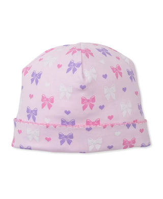 Kissy Fashion Hat F2 Billowy Bows / NB - 1
