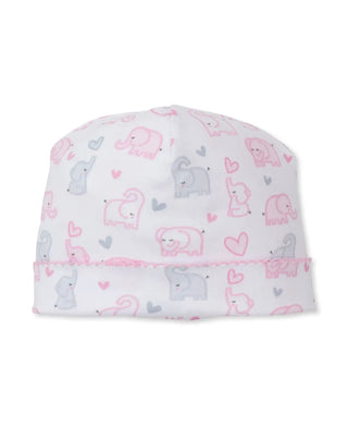 Kissy Fashion Hat F3 Baby Elephant / NB - 3
