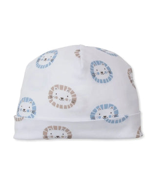 Kissy Fashion Hat F3 Mighty Lions / NB - 1