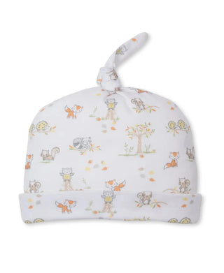 Kissy Forest Frolic Knotted Hat F3 Forest Frolic / NB - 1