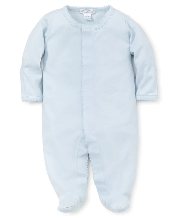 Kissy Kissy Basics Footie New - Just $39.95! Shop now at The Pump Station & Nurtury