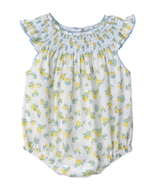 Kissy Kissy Lemon Blossom Bubble S3 Lemon Blossom / 0-3m - 1