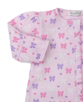 Kissy Zip Footie F2 - 4