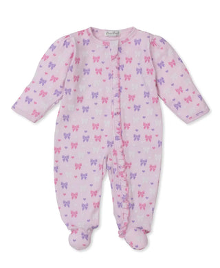 Kissy Zip Footie F2 - 3