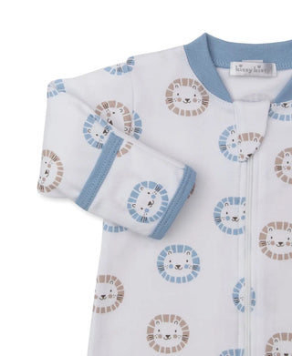 Kissy Zip Footie F3 - 2