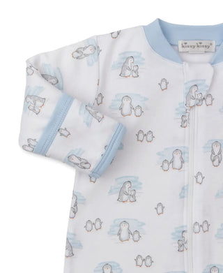 Kissy Zip Footie F4 - 2