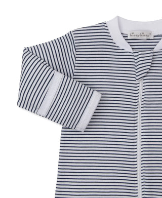 Kissy Zip Footie S1 - 3