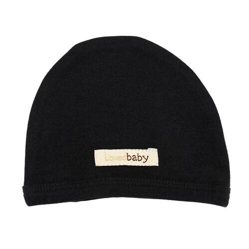 L’ovedbaby Organic Cute Cap Basics - Just $9.95! Shop now at The Pump Station & Nurtury