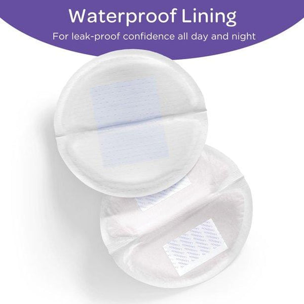 Lansinoh Stay Dry Disposable Nursing Pads 36ct - Just $5.95! Shop now at The Pump Station & Nurtury