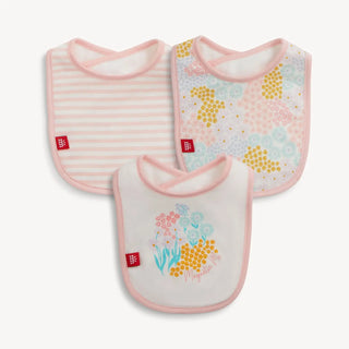 Magnetic Me Bib 3 pack S4 Harper - 1