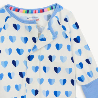 Magnetic Me Convertable Mitten Cuff Coverall F6 - 7