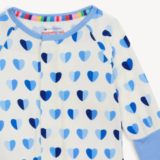 Magnetic Me Convertable Mitten Cuff Coverall F6 - 6