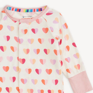 Magnetic Me Convertable Mitten Cuff Coverall F6 - 2