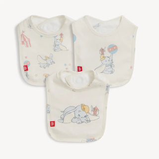 Magnetic Me Disney Bib 3 pack Different is Divine - 2