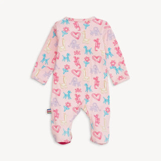 Magnetic Me Modal Footie F2 - 9