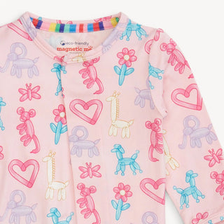 Magnetic Me Modal Footie F2 - 12