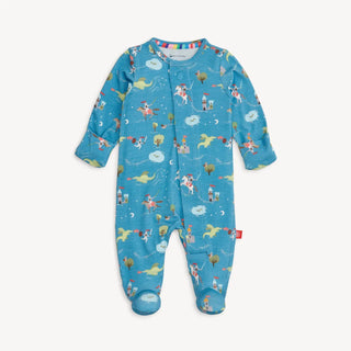 Magnetic Me Modal Footie F2 Good Knight / Pre - 1