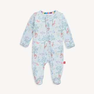 Magnetic Me Modal Footie F2 Love You Dearly / Pre - 4