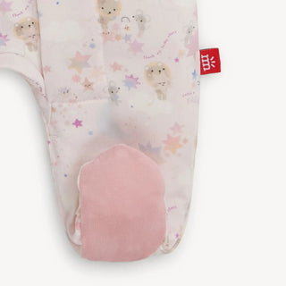 Magnetic Me Modal Footie F5 - 6