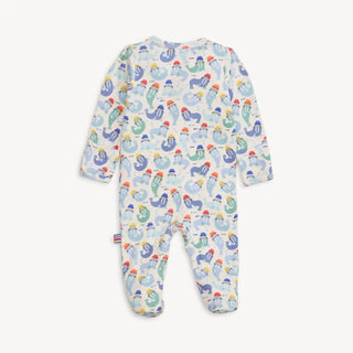 Magnetic Me Modal Footie F5 - 3