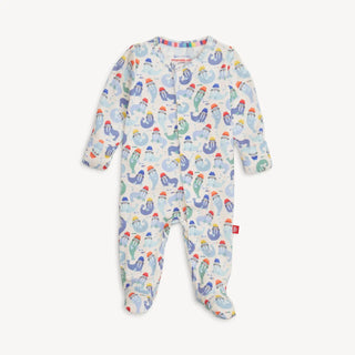 Magnetic Me Modal Footie F5 - 1