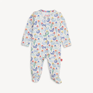 Magnetic Me Modal Footie F5 Captain Wally / Pre - 2