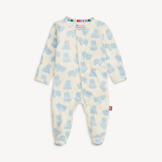 Magnetic Me Modal Footie F5 Pudgemuffin / Pre - 8