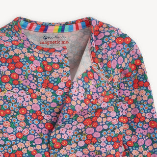 Magnetic Me Modal Footie F6 - 9