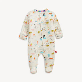 Magnetic Me Modal Footie S3 Chasing Sunset / NB - 2