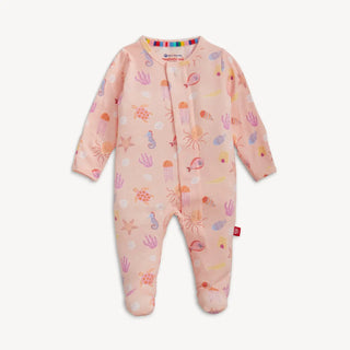 Magnetic Me Modal Footie S5 Deep Chic Pi / NB - 2
