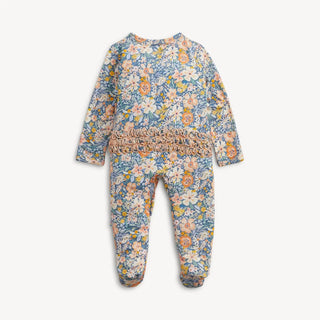 Magnetic Me Modal Ruffle Footie F2 - 5