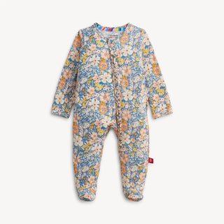Magnetic Me Modal Ruffle Footie F2 Flora / Pre - 4