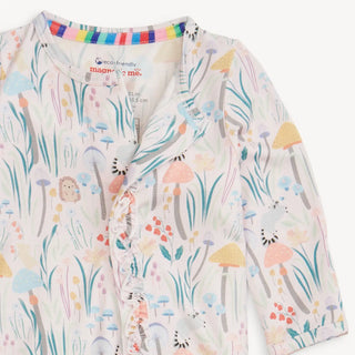 Magnetic Me Modal Ruffle Footie F3 2