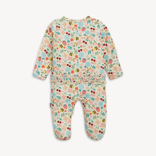 Magnetic Me Modal Ruffle Footie S3 - 3