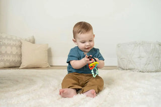 Manhattan Toy Links to Go 0+ - 4