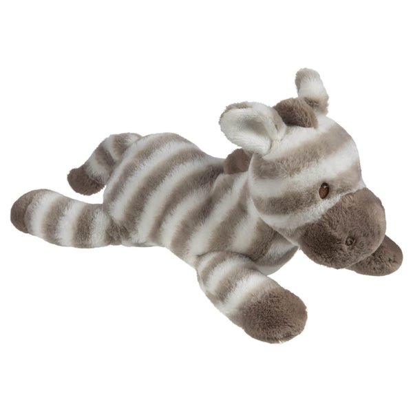 Mary Meyer Afrique Zebra Soft Toy - Just $28.99! Shop now at The Pump Station & Nurtury