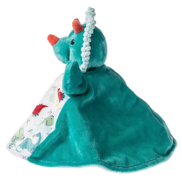 Mary Meyer Pebblesaurus Lovey Puppet - Just $14.99! Shop now at The Pump Station & Nurtury