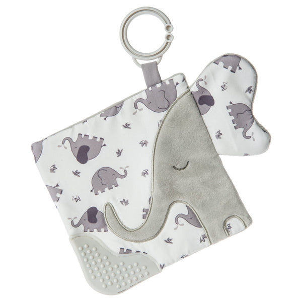 Mary Meyer Taggies Afrique Crinkle Teethers - Just $10.99! Shop now at The Pump Station & Nurtury
