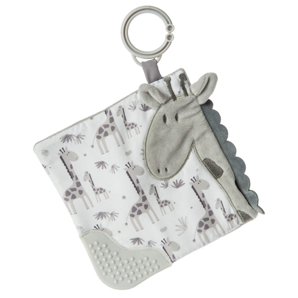 Mary Meyer Taggies Afrique Crinkle Teethers - Just $10.99! Shop now at The Pump Station & Nurtury