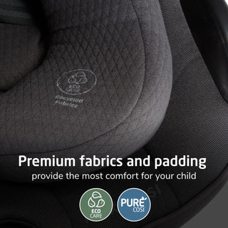 Maxi-Cosi Ambra Infant Car Seat - 7