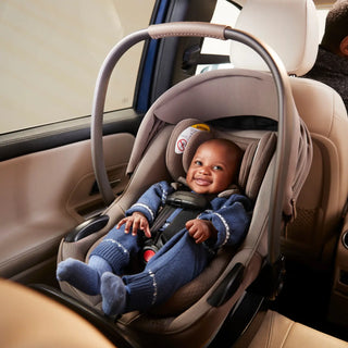 Maxi-Cosi Ambra Infant Car Seat - 8