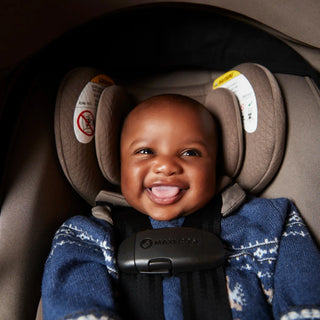 Maxi-Cosi Ambra Infant Car Seat - 9