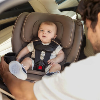 Maxi-Cosi Andi 360 Rotating All-in-One Convertible Car Seat - 12