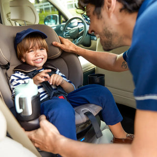 Maxi-Cosi Andi 360 Rotating All-in-One Convertible Car Seat - 13