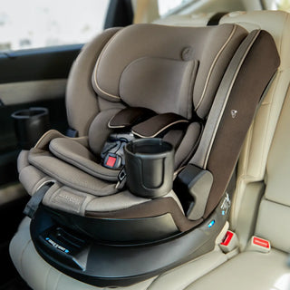 Maxi-Cosi Andi 360 Rotating All-in-One Convertible Car Seat - 25