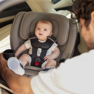 Maxi-Cosi Andi 360 Rotating All-in-One Convertible Car Seat - 26