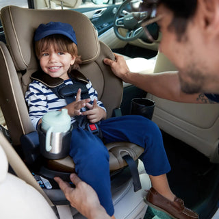 Maxi-Cosi Andi 360 Rotating All-in-One Convertible Car Seat - 28
