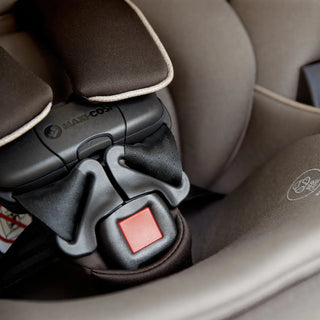 Maxi-Cosi Andi 360 Rotating All-in-One Convertible Car Seat - 27