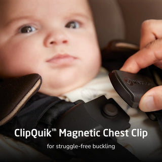 Maxi-Cosi Andi 360 Rotating All-in-One Convertible Car Seat - 7